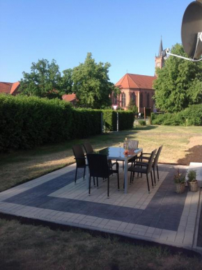 Ferienwohnung 